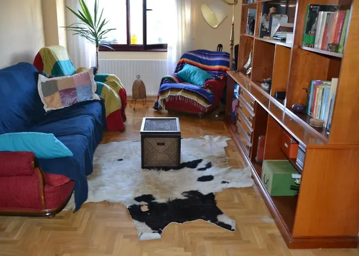 El Descanso