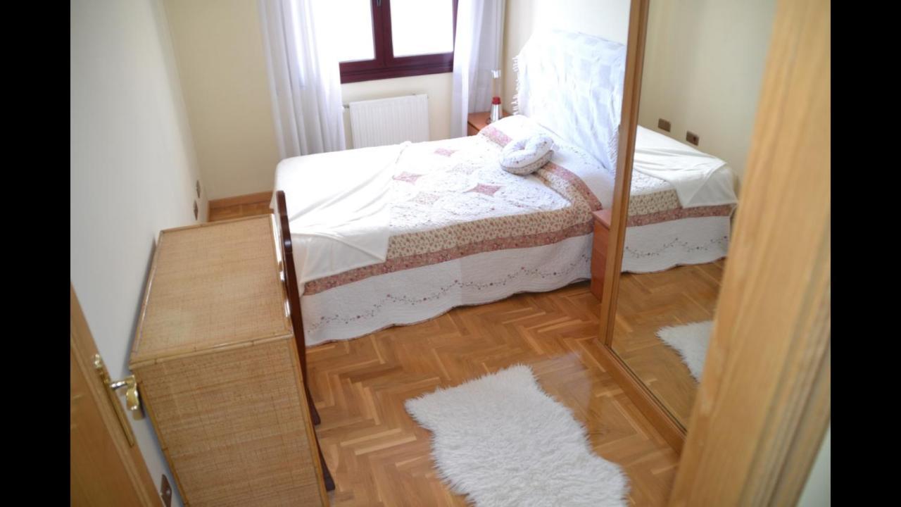 Homestay El Descanso *