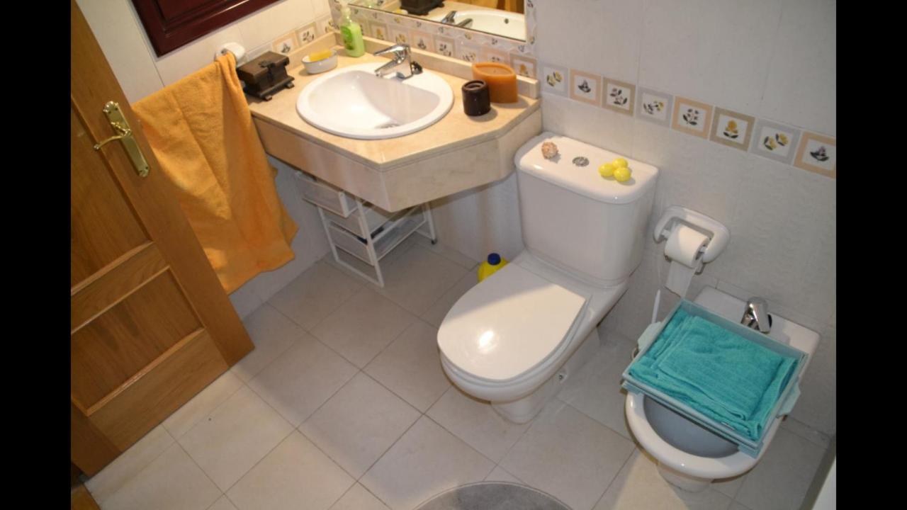 Homestay El Descanso Oviedo