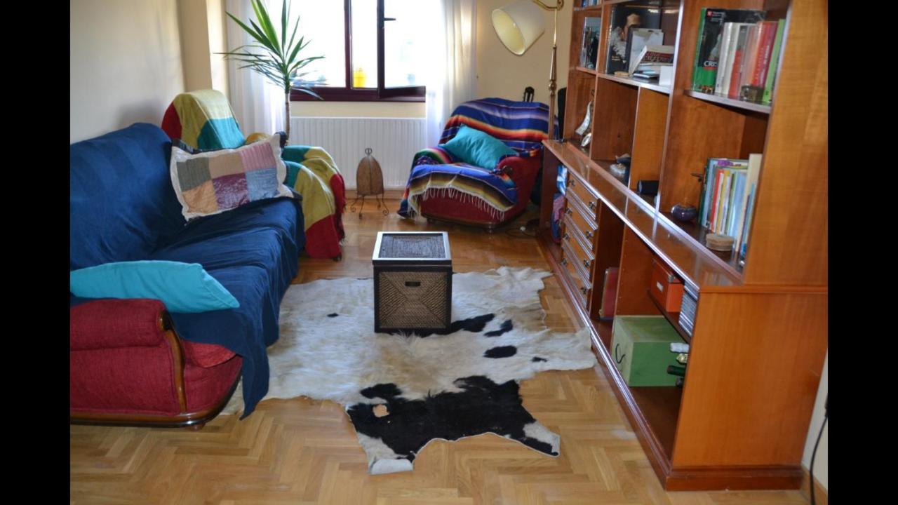 Homestay El Descanso *