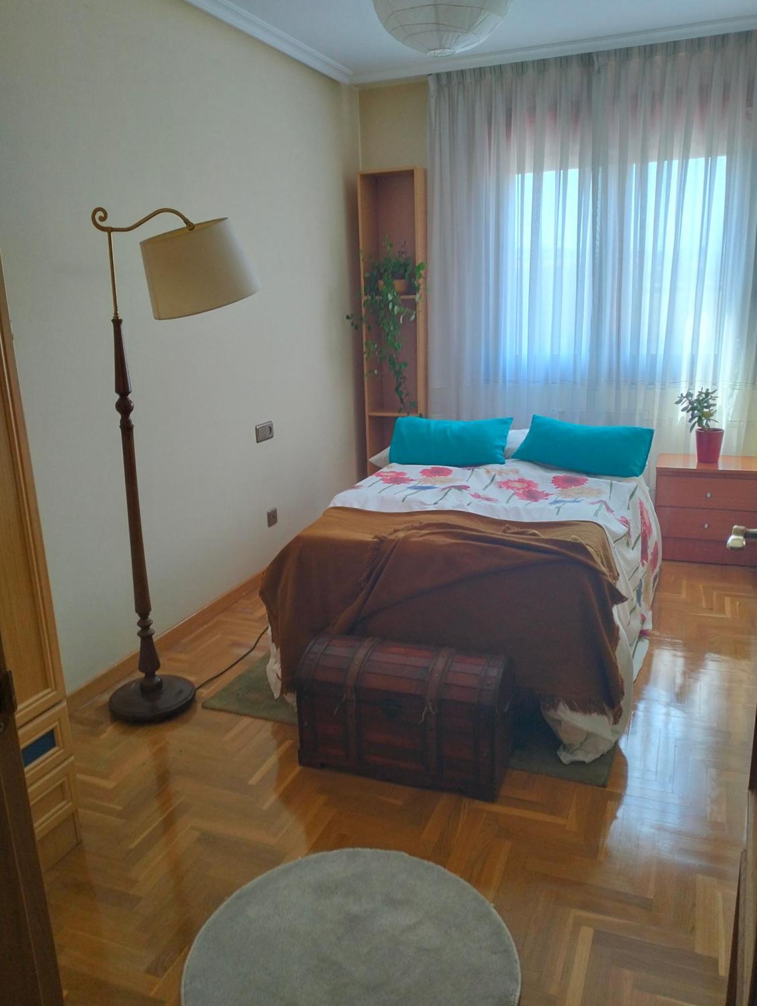 El Descanso * Oviedo